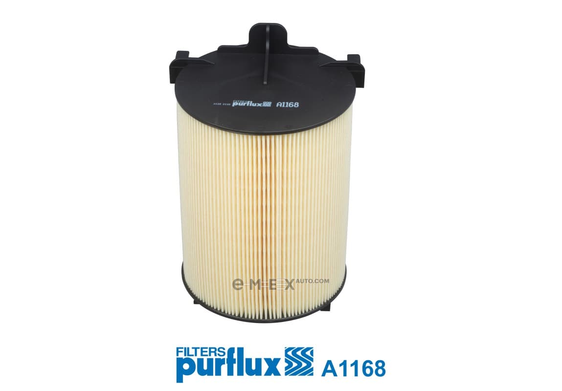 OEM FILTER ASSY, AIR ELEMENT A1168