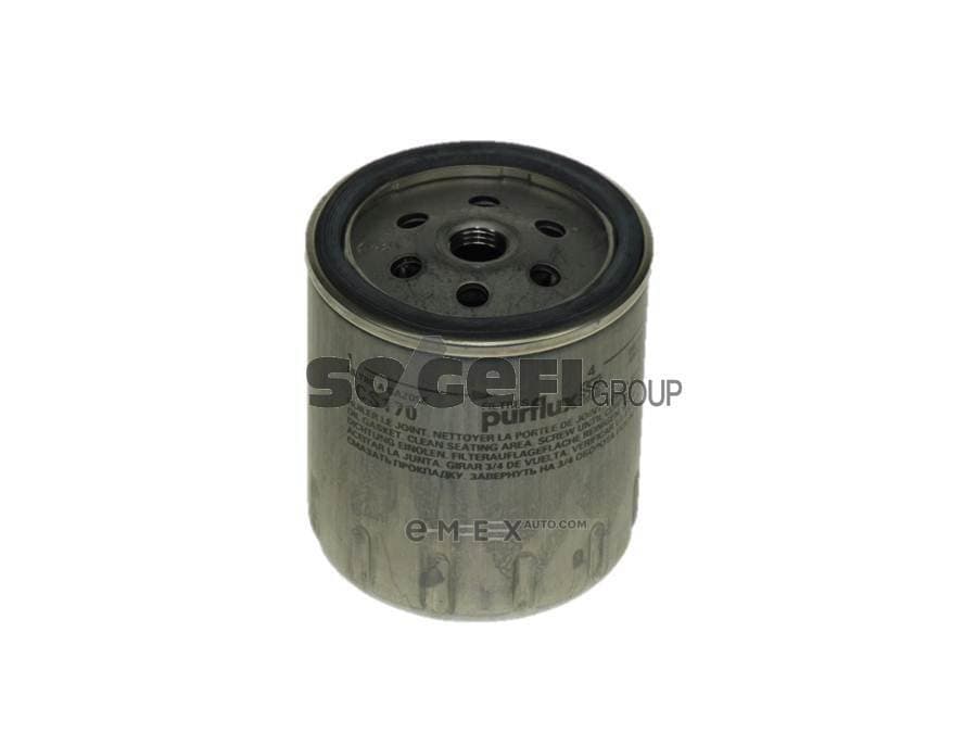 OEM FILTER ASSY, FUEL PUMP CS170