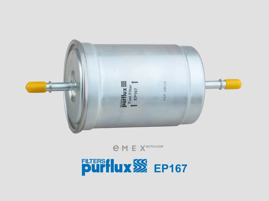 OEM FILTER ASSY, FUEL PUMP EP167