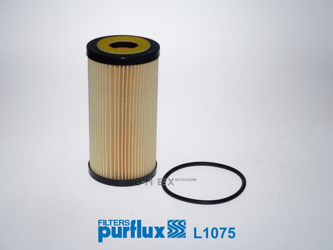 OEM OIL FILTER L1075