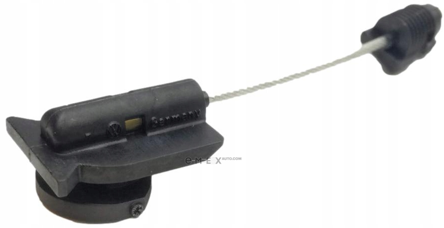 OEM CABLE ASSY 7H0837732