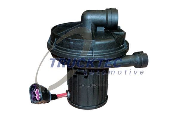 OEM AIR PUMP, SECONDARY-AUDI A6 0759070