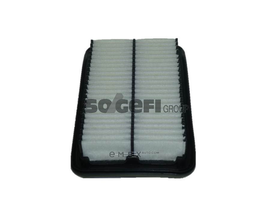 OEM FILTER ASSY, AIR ELEMENT A1551