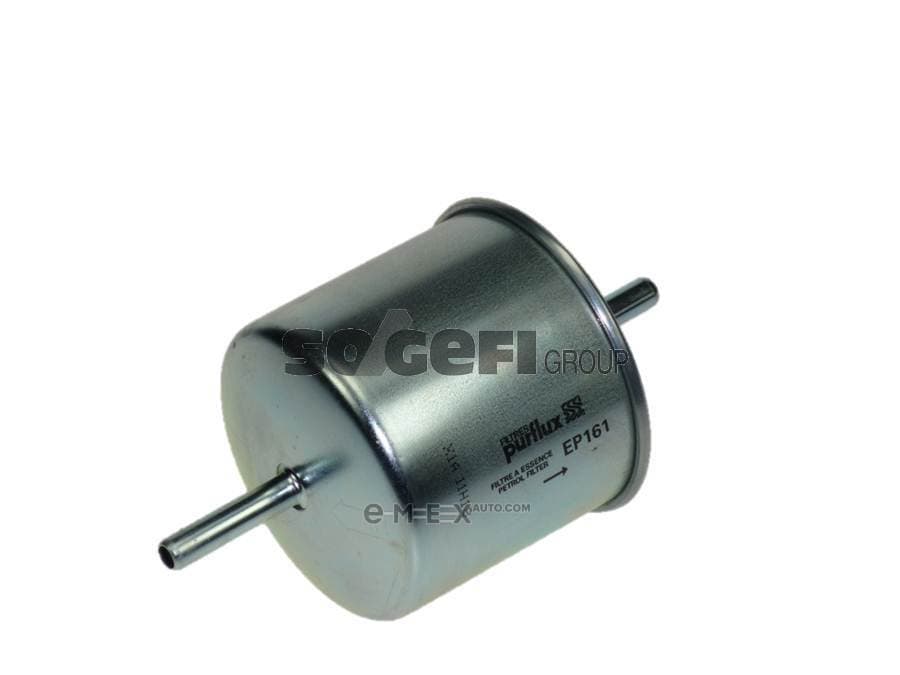 OEM FILTER ASSY, FUEL PUMP EP161