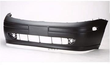 OEM FRONT BUMPER FD04142BC