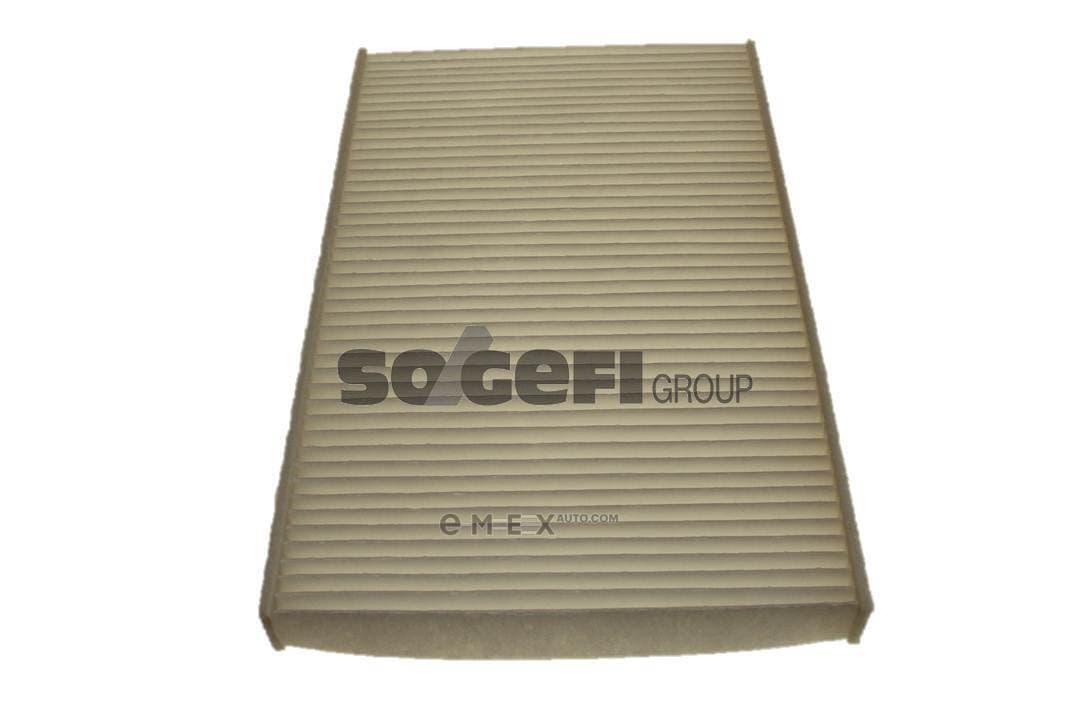 OEM FILTER ASSY, CABIN AIR AH381