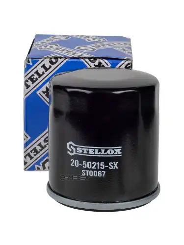 OEM OIL FILTER 2050215SX