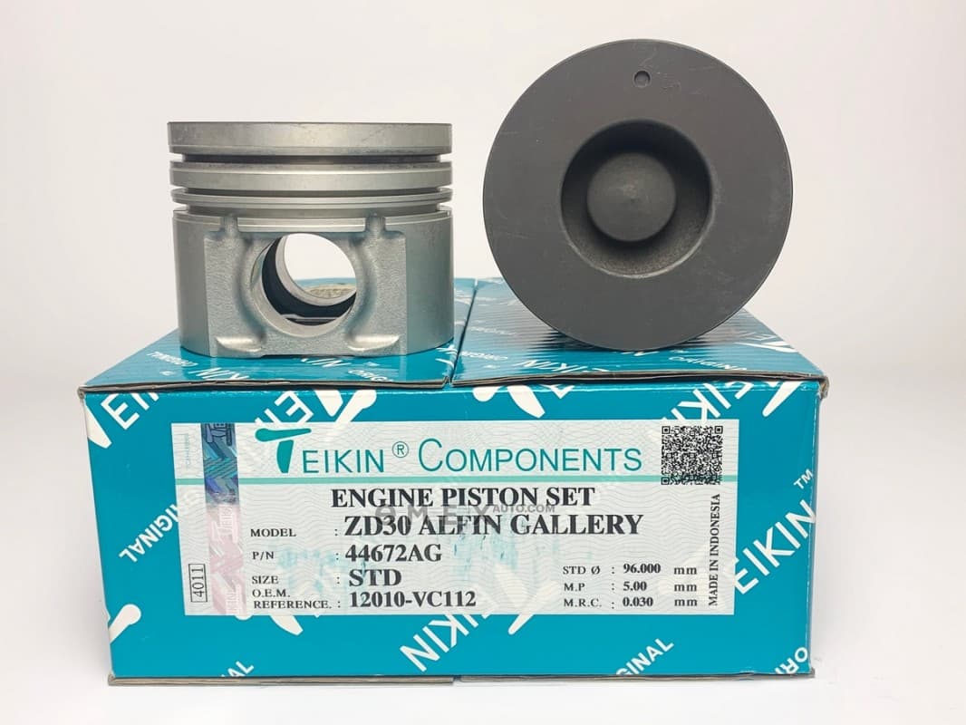 OEM PISTON ASSY 44672AGSTD