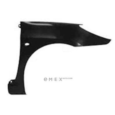 OEM 307 06-09 FENDER RH PG01002ARN