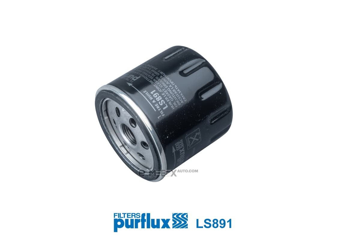 OEM OIL FILTER LS891