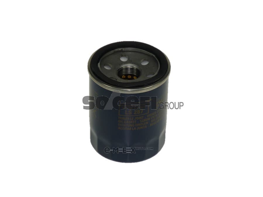 OEM OIL FILTER LS287