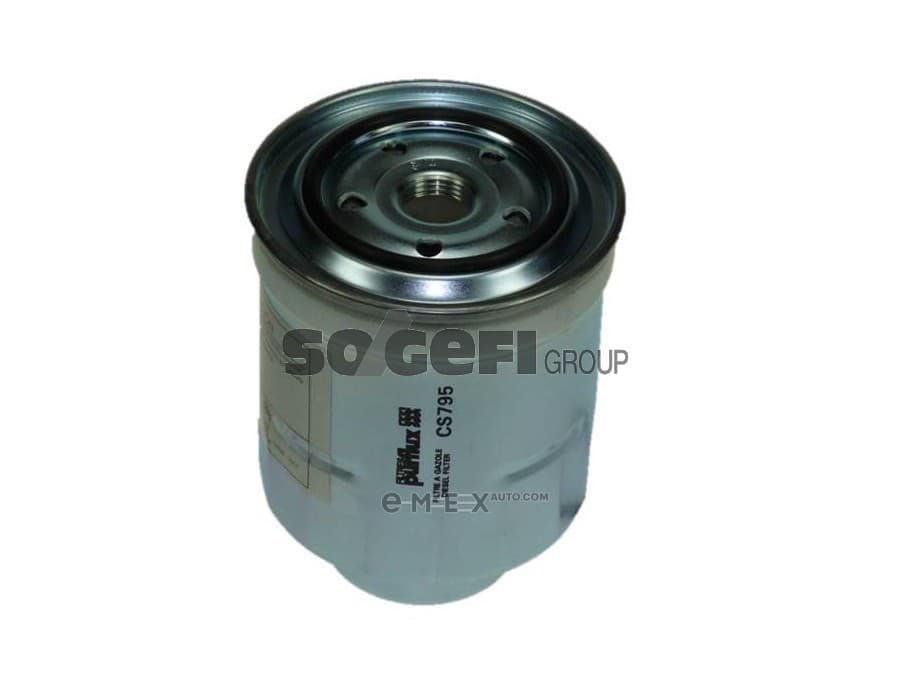 OEM FILTER ASSY, FUEL PUMP CS795