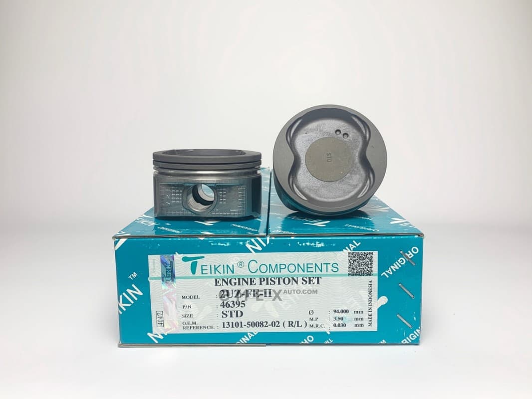 OEM PISTON ASSY 46395STD