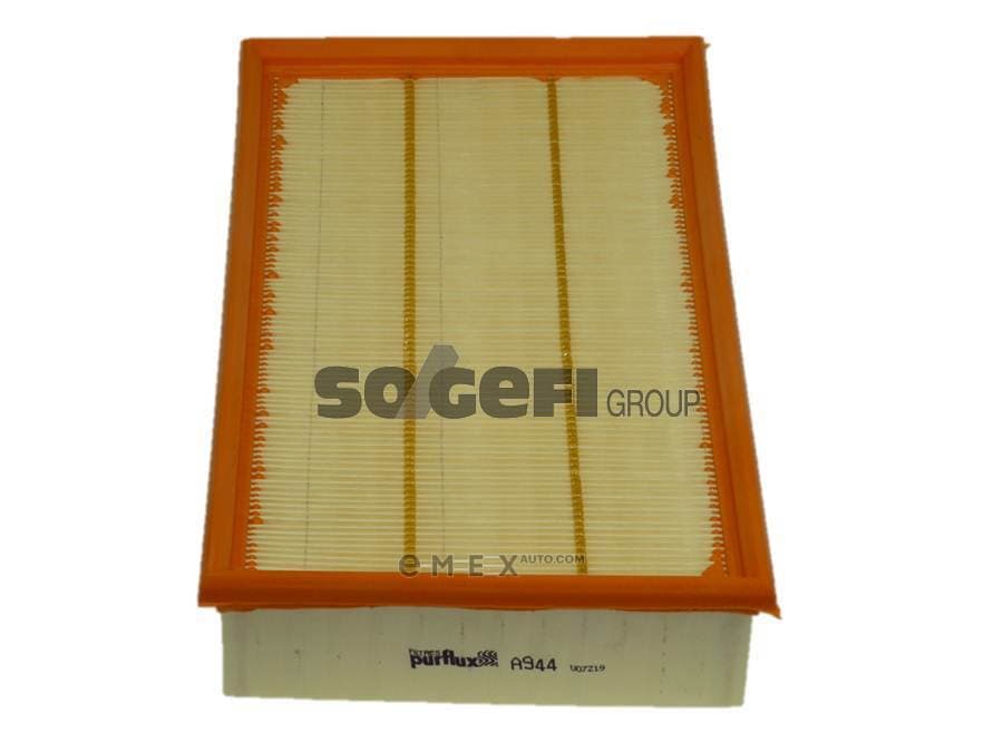 OEM FILTER ASSY, AIR ELEMENT A944