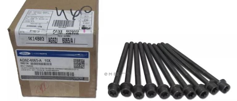 OEM BOLT - HEX.HEAD AG9Z6065A