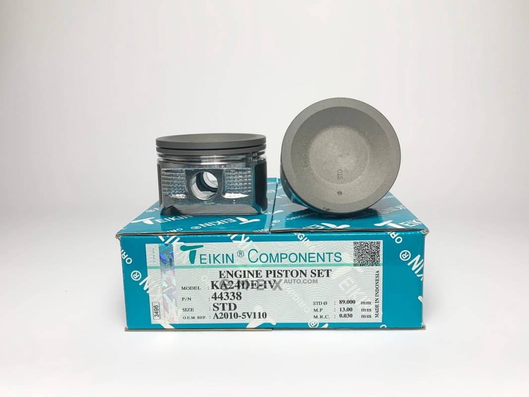 OEM PISTON ASSY 44338STD