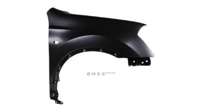 OEM QASHQAI 07-10 FENDER RH DS10171AR