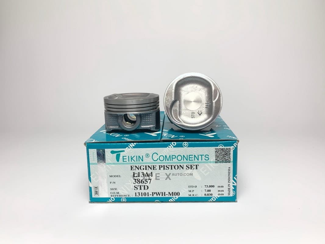 OEM PISTON ASSY 38657STD