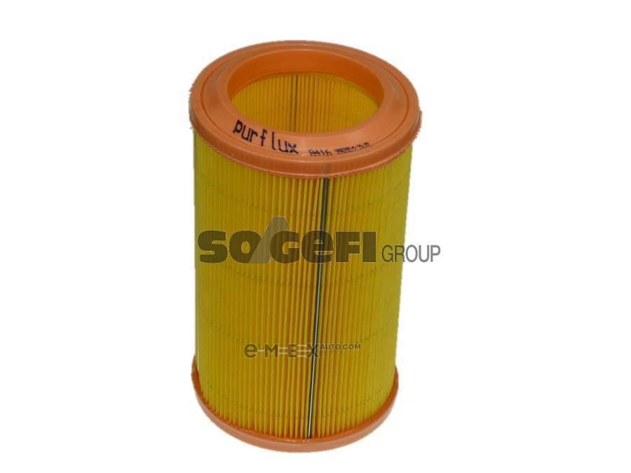 OEM FILTER ASSY, AIR ELEMENT A416