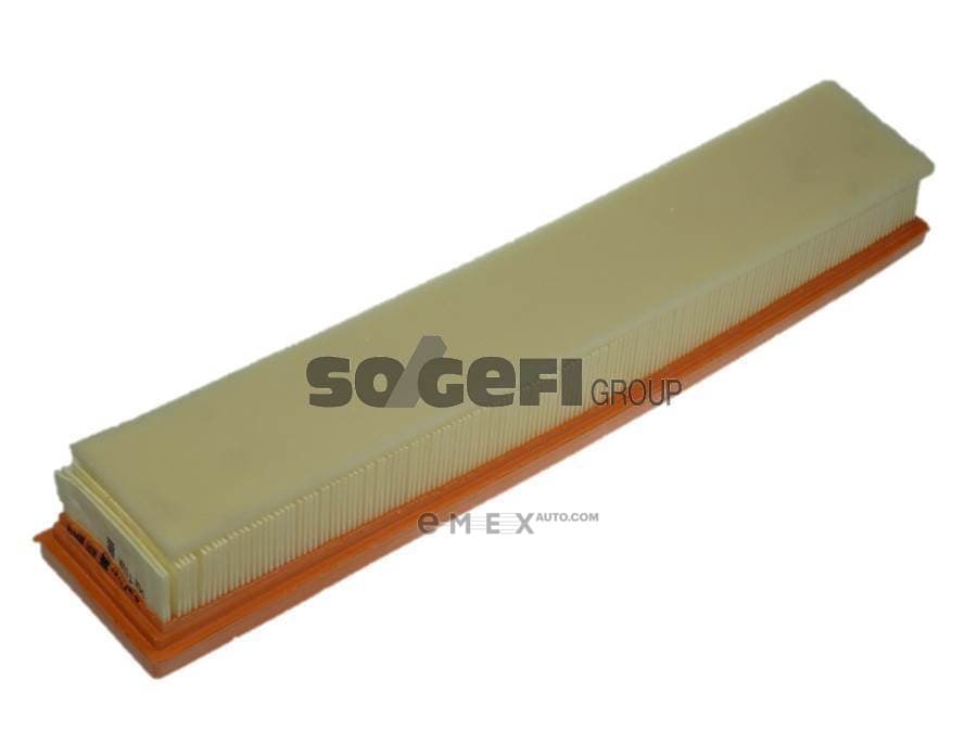 OEM FILTER ASSY, AIR ELEMENT A1371