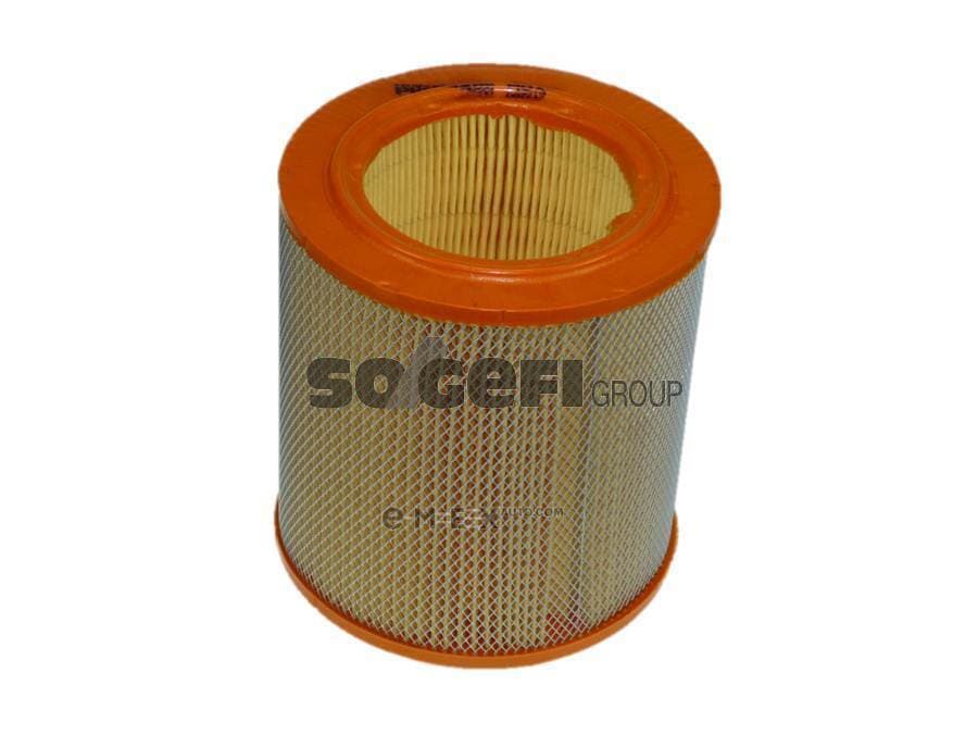 OEM FILTER ASSY, AIR ELEMENT A818