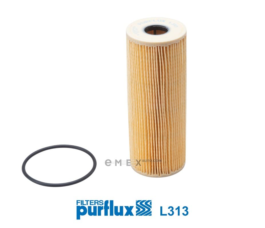 OEM OIL FILTER L313