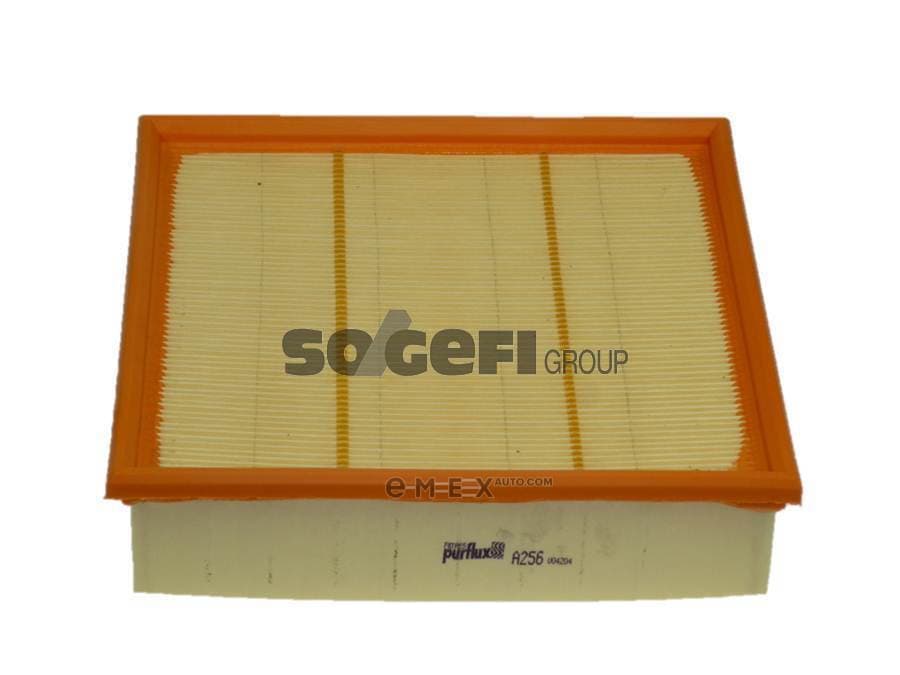 OEM FILTER ASSY, AIR ELEMENT A256