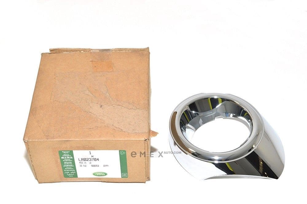 OEM BEZEL - FOG LAMP LR023704