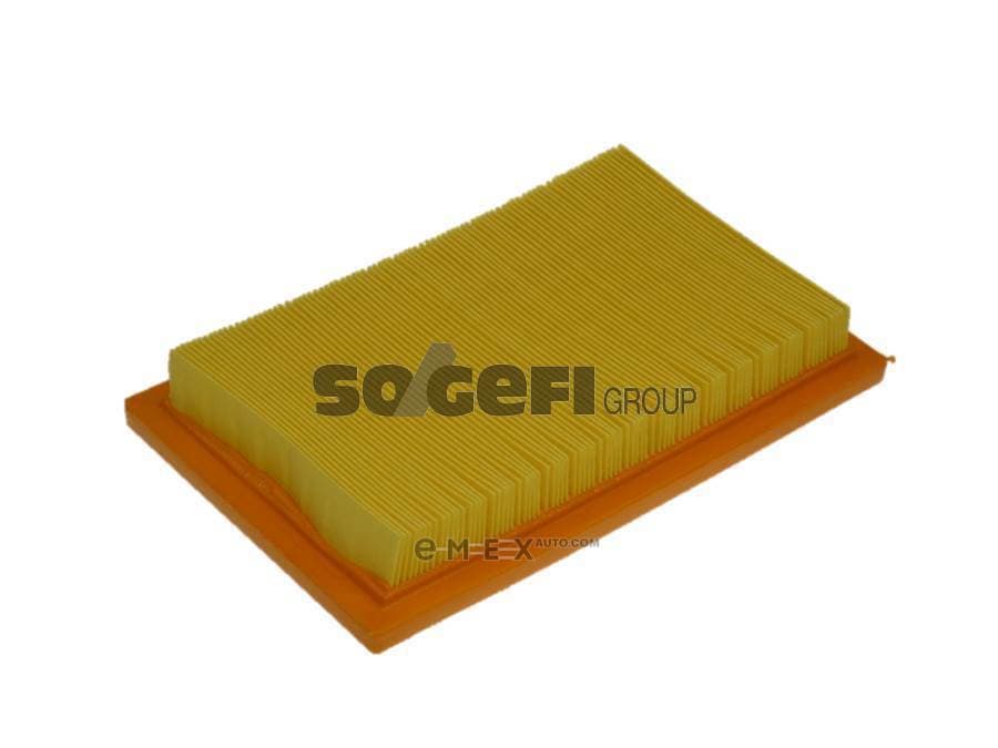 OEM FILTER ASSY, AIR ELEMENT A1031