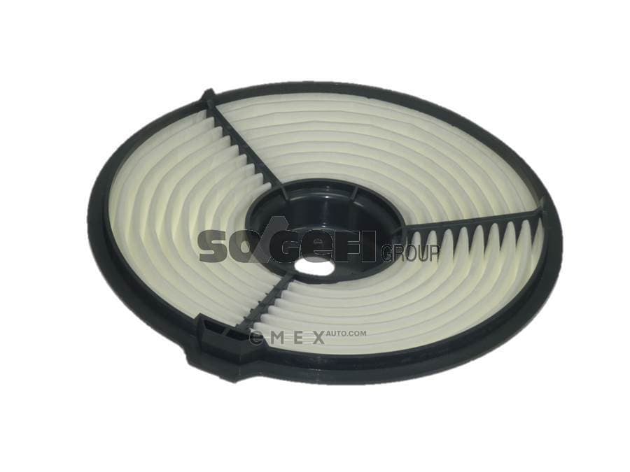 OEM FILTER ASSY, AIR ELEMENT A1358