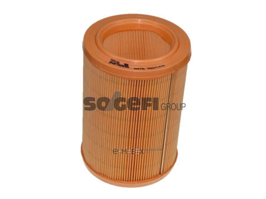 OEM FILTER ASSY, AIR ELEMENT A978