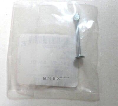 OEM PIN, RR BRK SHOE ADJR 24420393