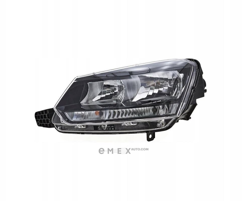 OEM HEADLAMP ASSY 6651129RMLDEM2