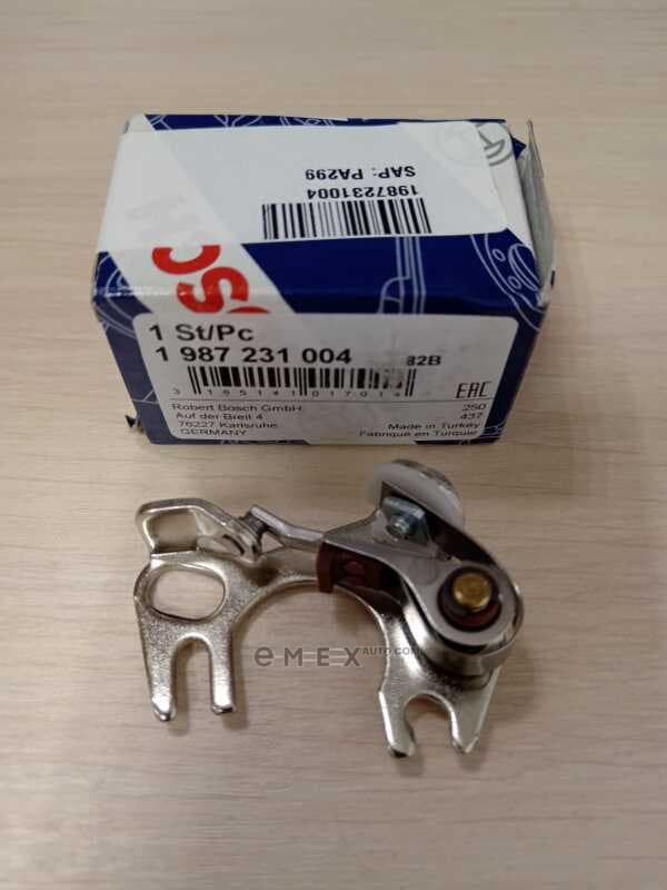 OEM AA/MKG2 - Gasoline 1987231004