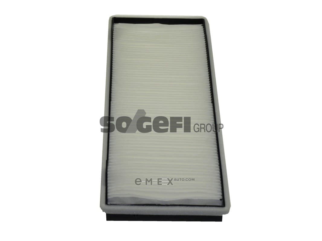 OEM FILTER ASSY, CABIN AIR AH203