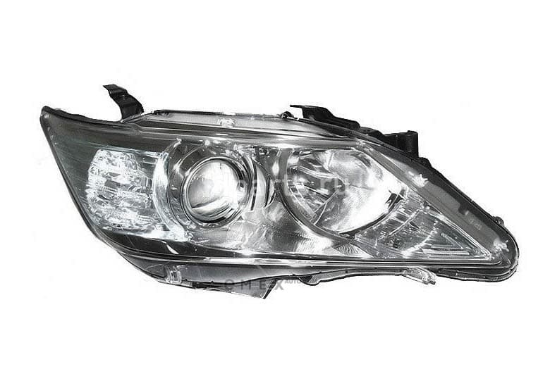 OEM HEADLAMP ASSY 21211T5RMLDHM