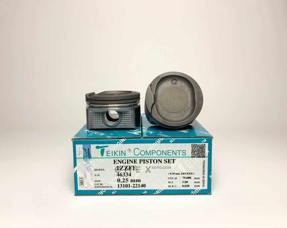 OEM PISTON ASSY 46334025