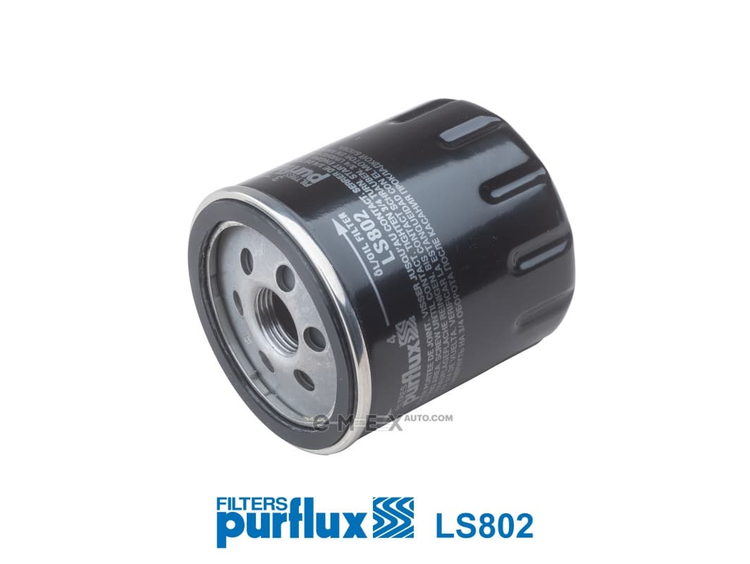 OEM OIL FILTER LS802