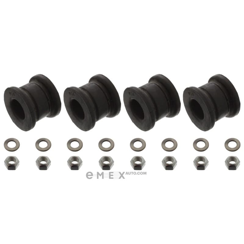 OEM REPAIR KIT, STABILISER SHAFT 08683