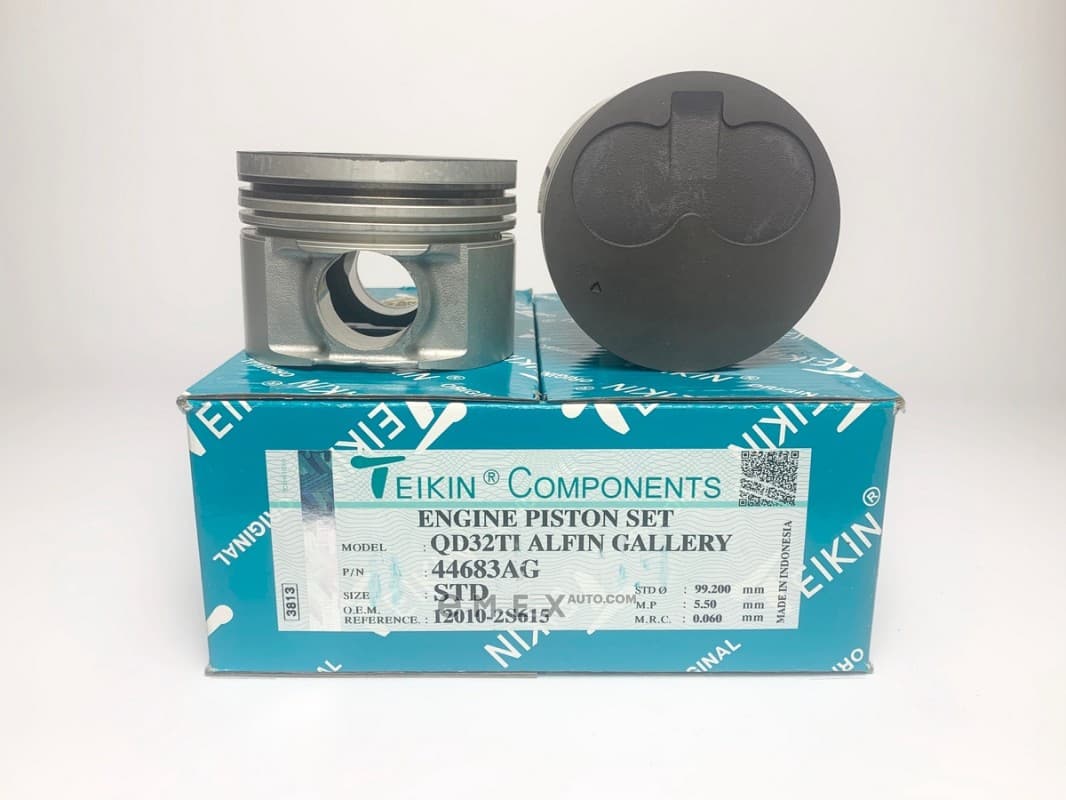 OEM PISTON ASSY 44683AGSTD