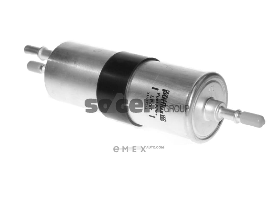 OEM FILTER ASSY, FUEL PUMP EP287