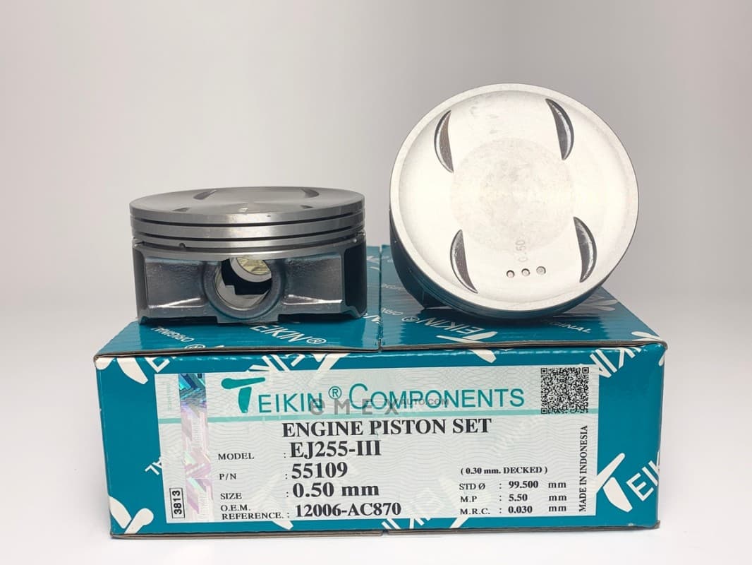 OEM PISTON ASSY 55109050