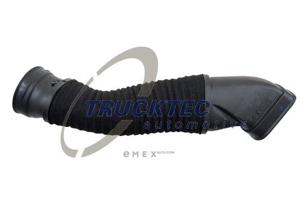 OEM AIR INTAKE HOSE,RIGHT-S(W221) 0214159