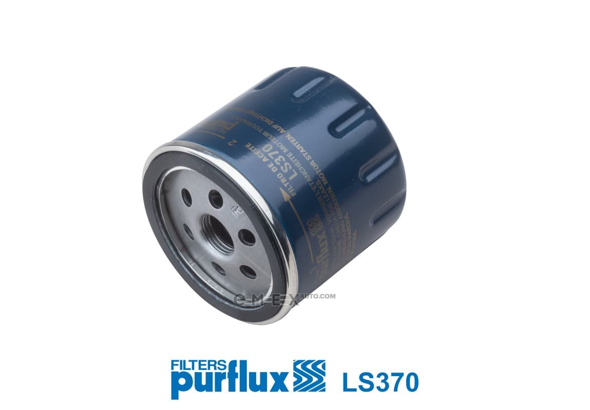 OEM OIL FILTER LS370