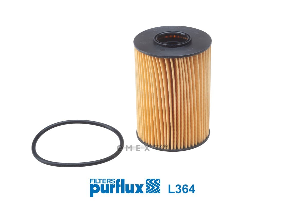 OEM OIL FILTER L364