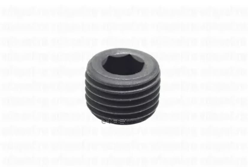 OEM NUT, METAL 11049134