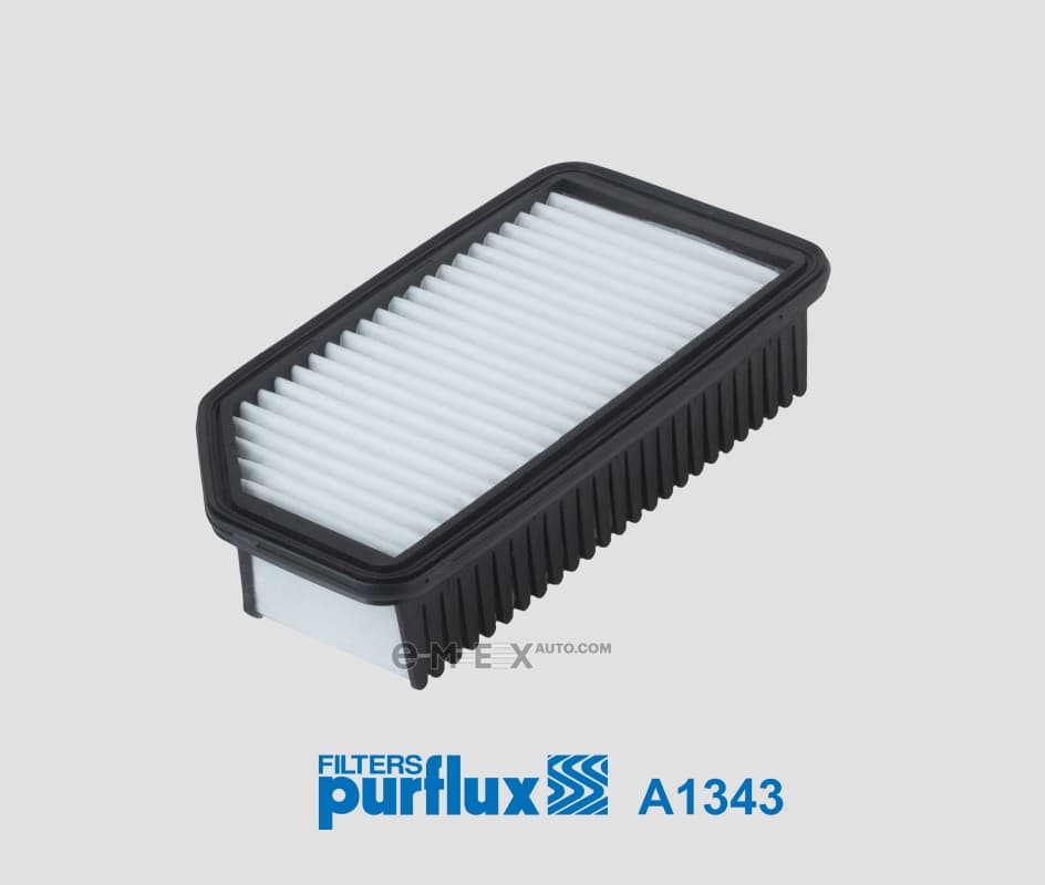 OEM FILTER ASSY, AIR ELEMENT A1343