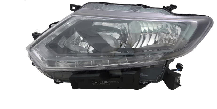 OEM HEADLAMP ASSY 20E816062B