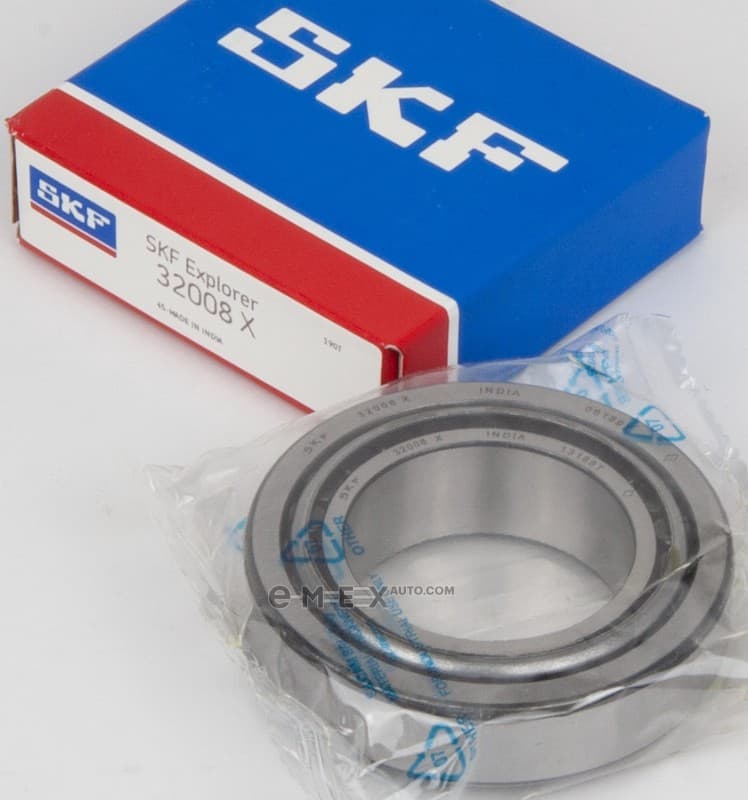 OEM BEARING, TAPERED 32008X