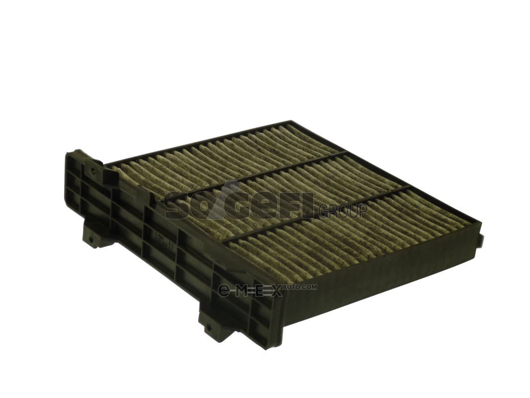 OEM FILTER ASSY, CABIN AIR AHC418